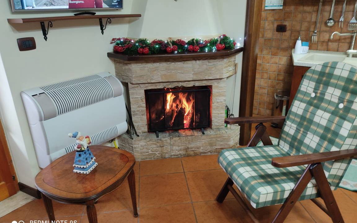 Camigliatello House | 68 m² House ∙ 2 bedrooms ∙ 7 guests