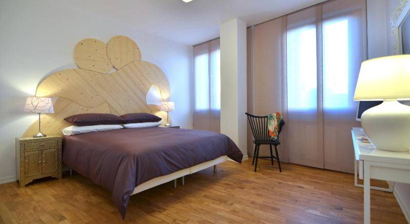 Tolentino Apartment | 68 m² Serviced apartment ∙ 2 bedrooms ∙ 6 guests