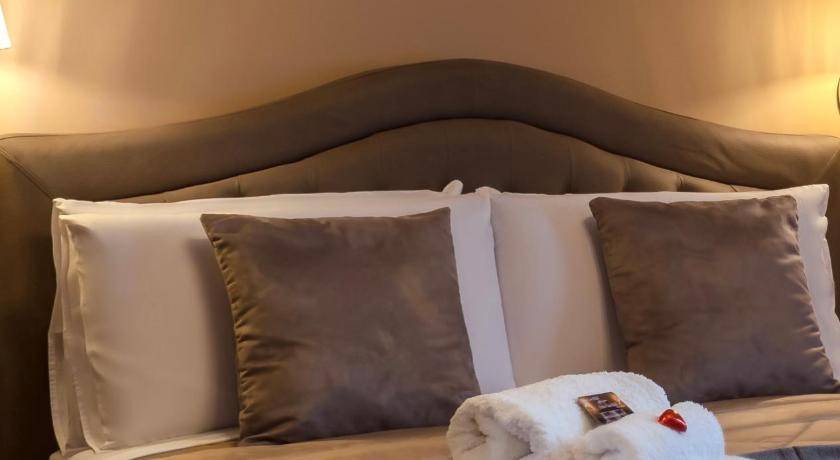 Savena Apartment | 69 m² Apartment ∙ 1 bedroom ∙ 2 guests