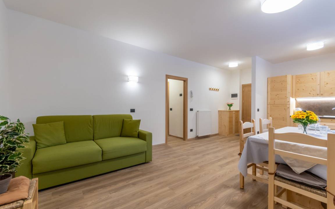 Masare Apartment | 69 m² Apartment ∙ 2 bedrooms ∙ 6 guests