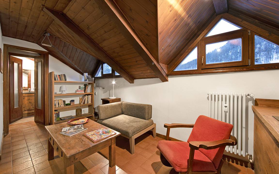 Claviere Apartment | 69 m² Apartment ∙ 2 bedrooms ∙ 4 guests