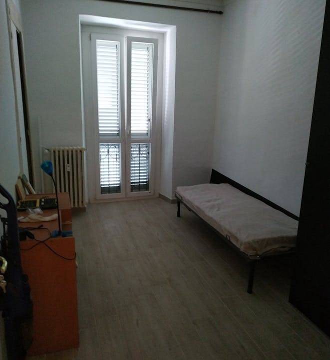 Vittoria Resort | 69 m² Private room ∙ 1 bedroom ∙ 1 guest