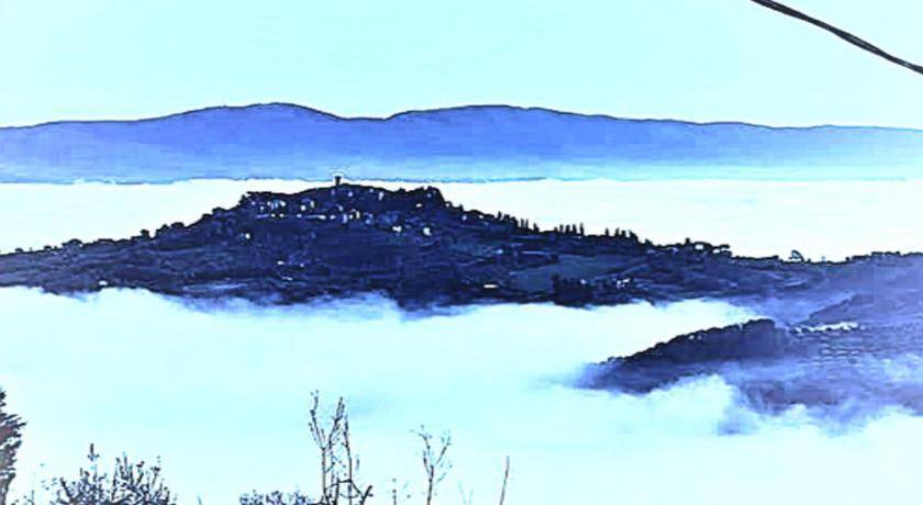 Monte Castello di Vibio Apartment | 70 m² Apartment ∙ 2 bedrooms ∙ 4 guests