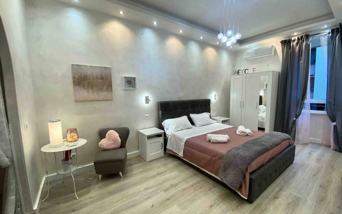 San Giovanni Apartment | 70 m² Apartment ∙ 2 bedrooms ∙ 7 guests