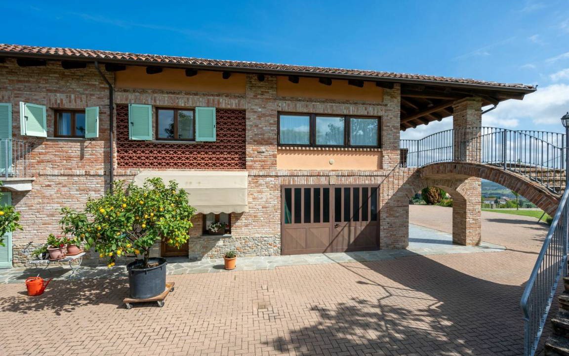 Castagnole delle Lanze Other | 70 m² Accommodation ∙ 1 bedroom ∙ 4 guests