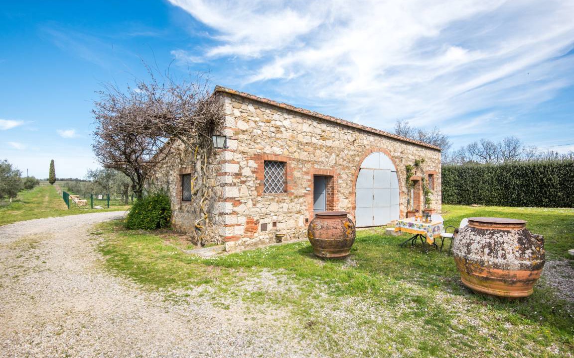 Ponte di Gabbiano House | 70 m² House ∙ 1 bedroom ∙ 2 guests