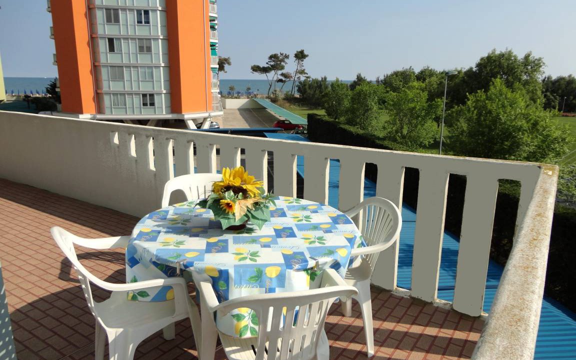 Porto Santa Margherita Apartment | 70 m² Apartment ∙ 3 bedrooms ∙ 7 guests