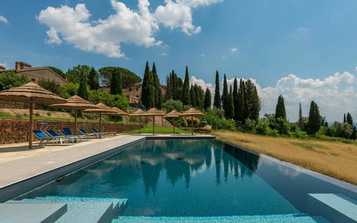 Monte Antico Alto Other | 70 m² Accommodation ∙ 2 bedrooms ∙ 5 guests