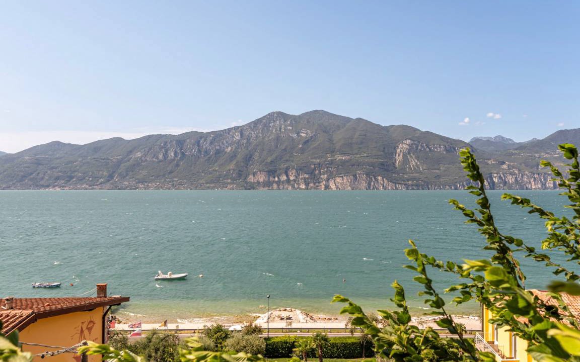 Assenza Apartment | 70 m² Apartment ∙ 1 bedroom ∙ 2 guests