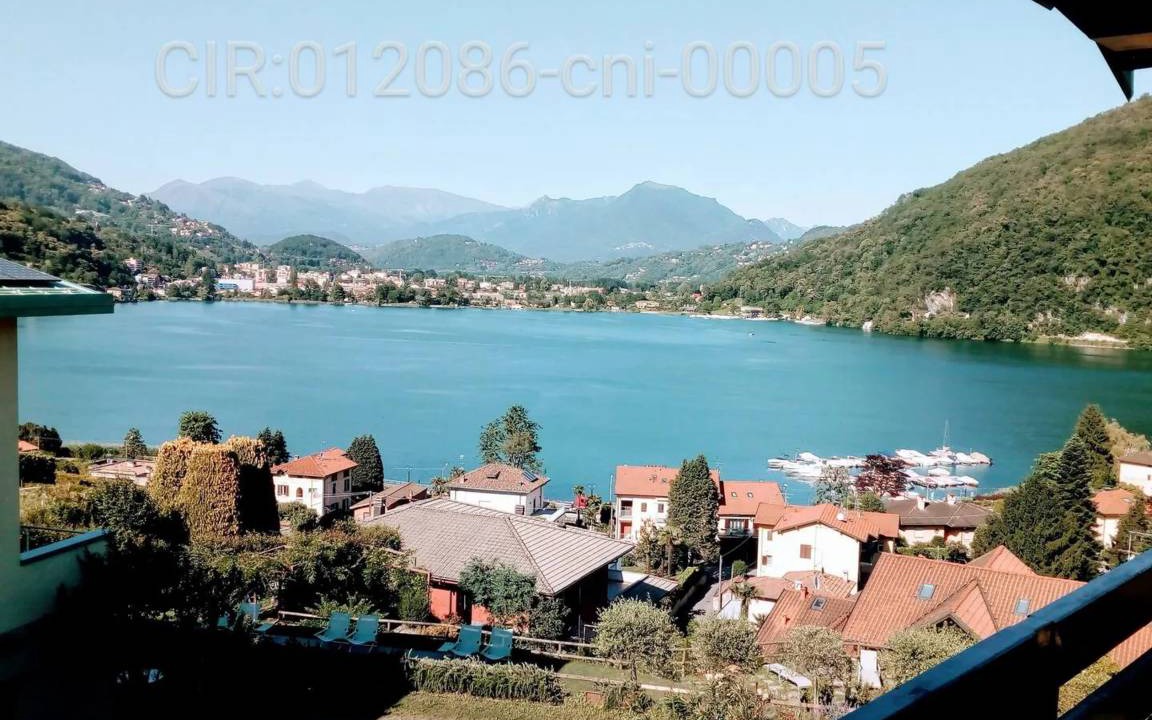 Lavena Ponte Tresa Apartment | 70 m² Apartment ∙ 1 bedroom ∙ 5 guests