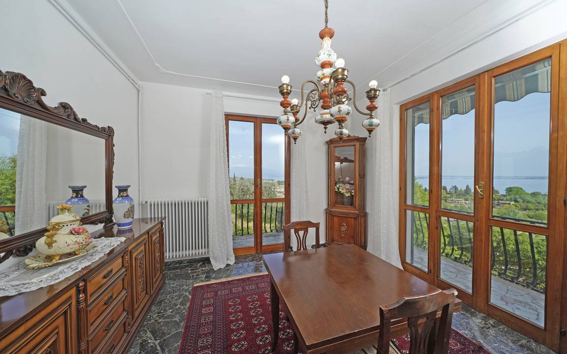 Padenghe sul Garda Apartment | 70 m² Apartment ∙ 2 bedrooms ∙ 5 guests
