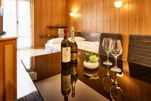 Quartiere Mazzini Apartment | 70 m² Apartment ∙ 1 bedroom ∙ 4 guests