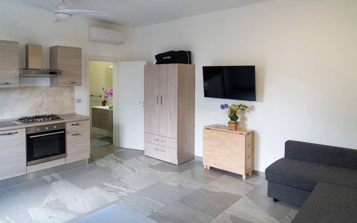 Punta Prosciutto Apartment | 70 m² Apartment ∙ 1 bedroom ∙ 4 guests
