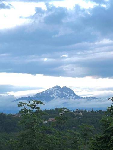 Rocca di Cambio Apartment | 70 m² Apartment ∙ 2 bedrooms ∙ 4 guests
