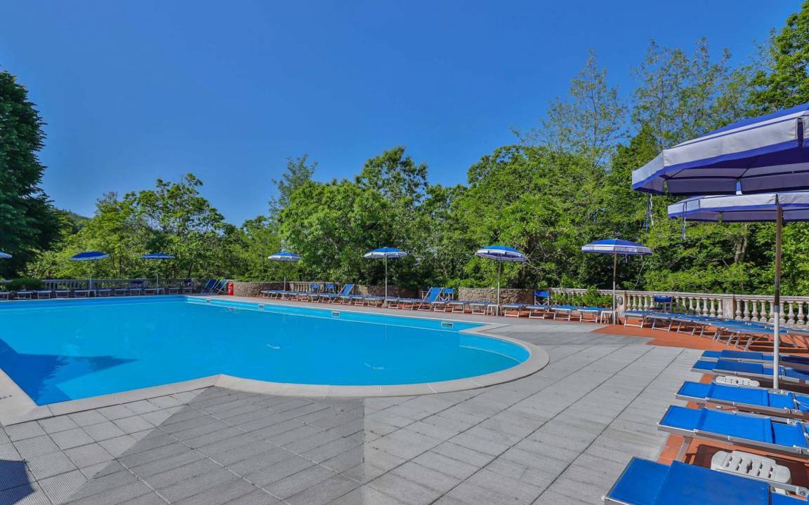 Castagno Apartment | 70 m² Aparthotel ∙ 2 bedrooms ∙ 6 guests