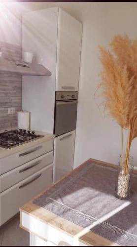 Lonate Ceppino Apartment | 70 m² Apartment ∙ 1 bedroom ∙ 4 guests