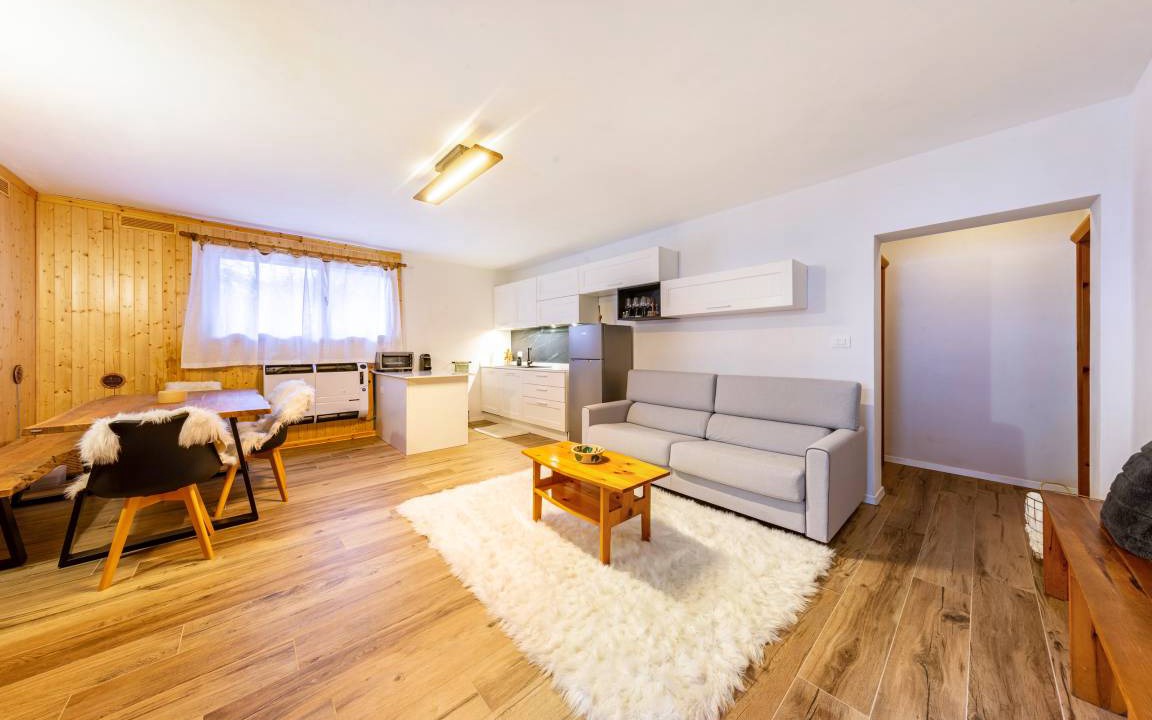 Vigo di Cadore Apartment | 70 m² Apartment ∙ 2 bedrooms ∙ 6 guests