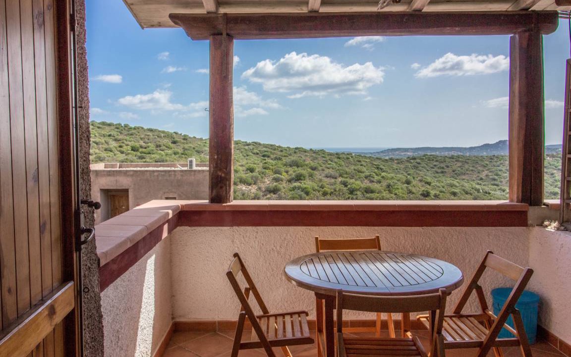 Cugnana Verde Apartment | 70 m² Apartment ∙ 2 bedrooms ∙ 4 guests