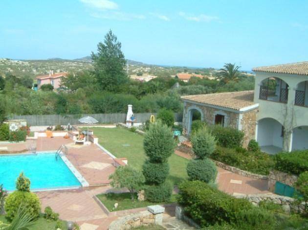 Monte Petrosu Apartment | 70 m² Apartment ∙ 2 bedrooms ∙ 6 guests