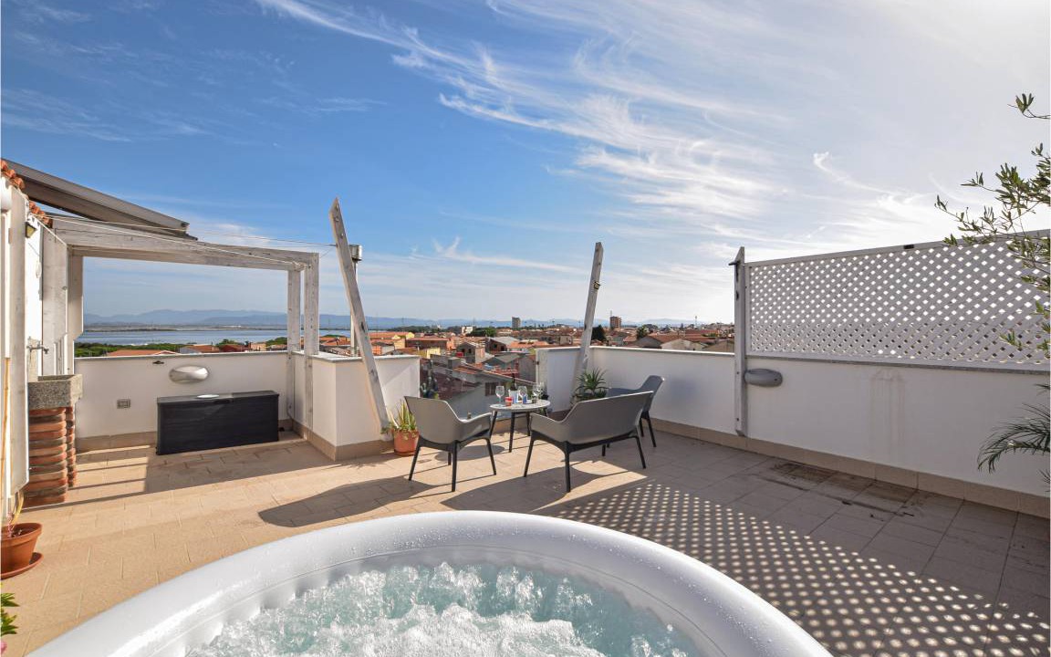Sant'Antioco Apartment | 70 m² Apartment ∙ 2 bedrooms ∙ 4 guests