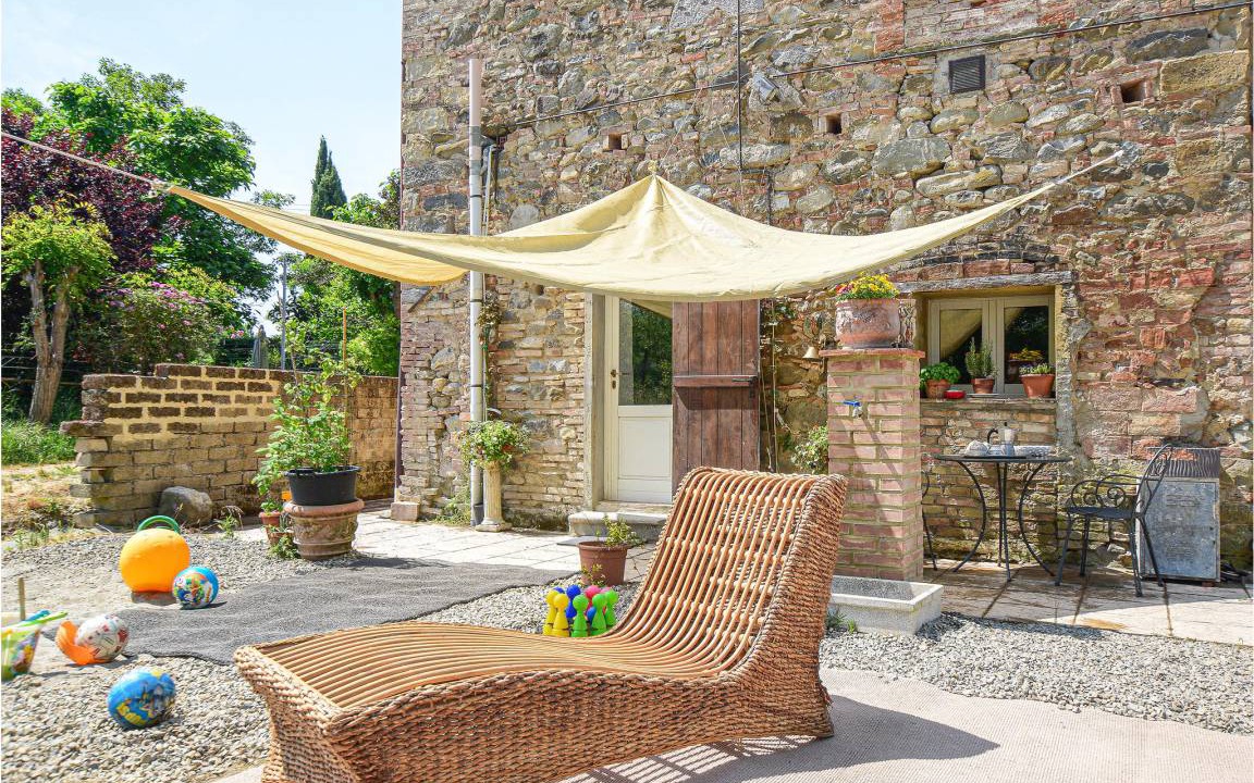 Terricciola Apartment | 70 m² Apartment ∙ 1 bedroom ∙ 4 guests