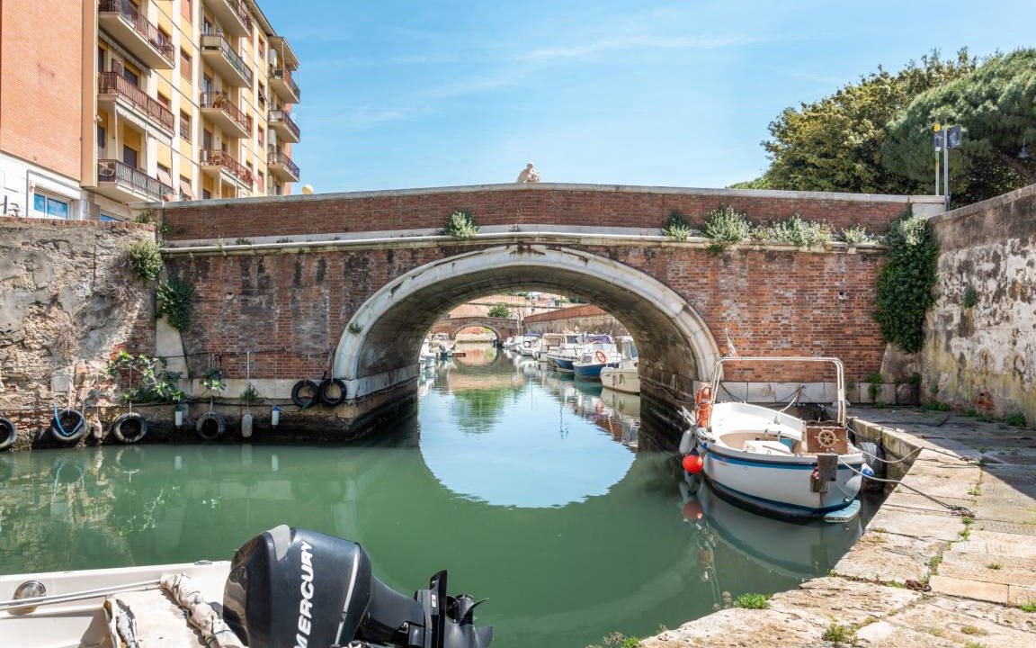 Venezia Nuova Apartment | 70 m² Apartment ∙ 1 bedroom ∙ 4 guests