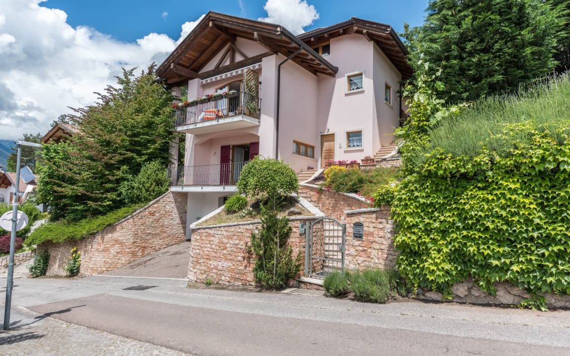 Cagno Apartment | 70 m² Apartment ∙ 1 bedroom ∙ 2 guests