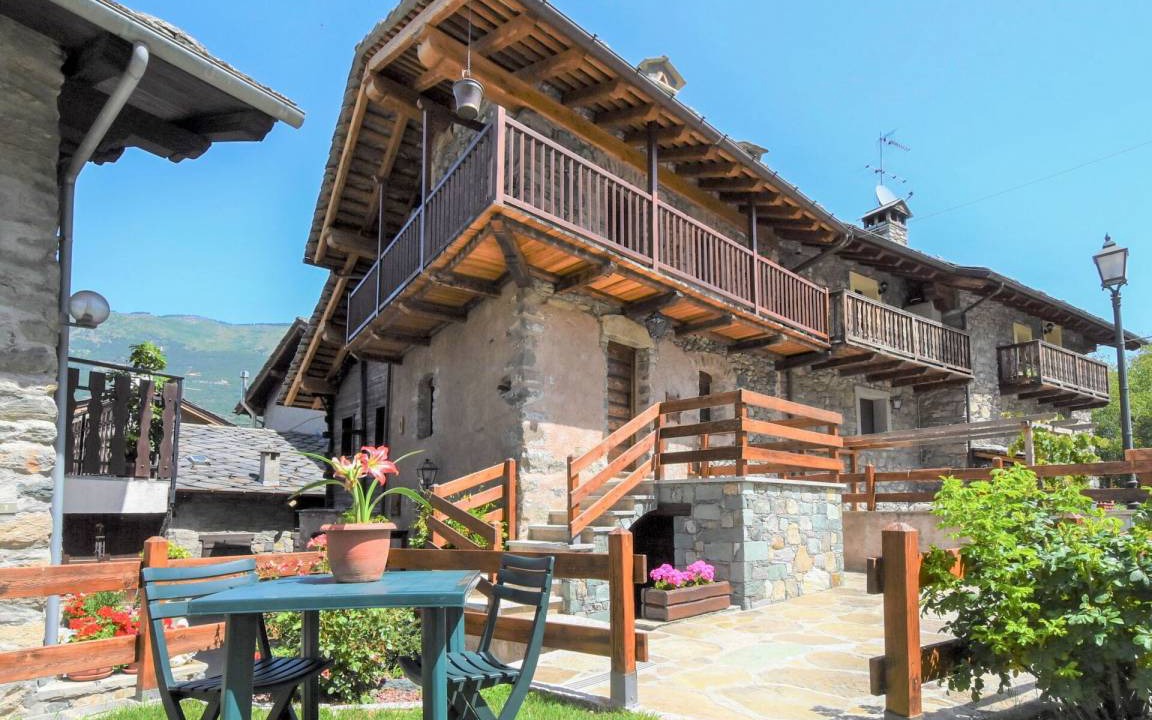 Cors Apartment | 70 m² Apartment ∙ 1 bedroom ∙ 4 guests