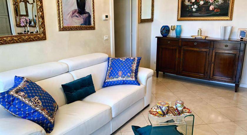 Parma Apartment | 70 m² Apartment ∙ 1 bedroom ∙ 2 guests