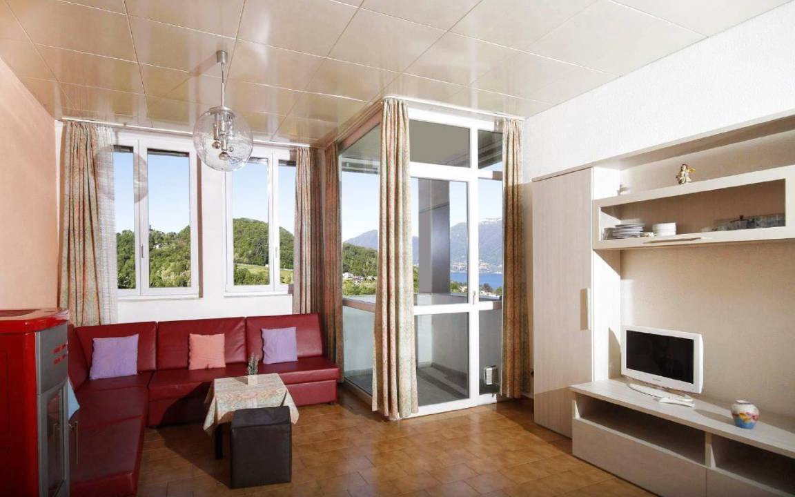 Euroville Apartment | 70 m² Apartment ∙ 1 bedroom ∙ 5 guests