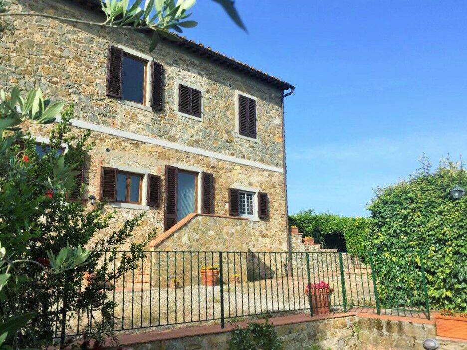 Impruneta Apartment | 70 m² Apartment ∙ 1 bedroom ∙ 2 guests