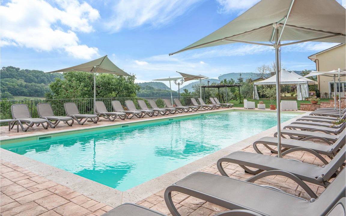 Macerino Apartment | 70 m² Apartment ∙ 1 bedroom ∙ 4 guests
