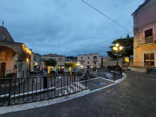 Minturno Apartment | 70 m² Apartment ∙ 1 bedroom ∙ 4 guests