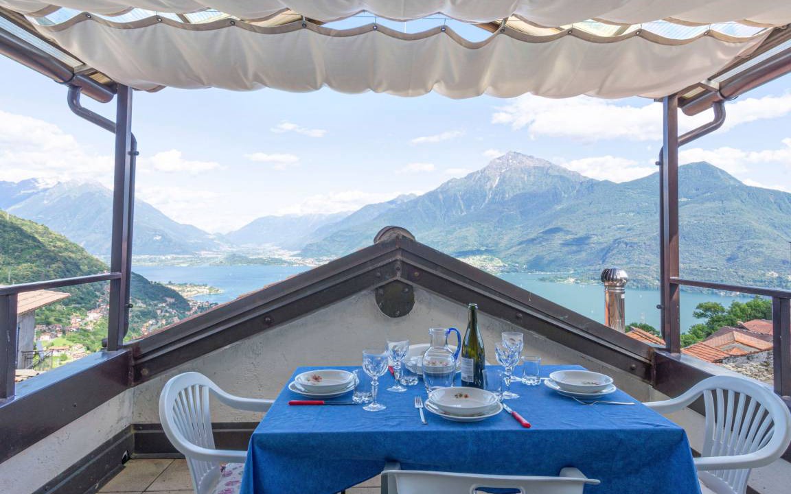 Brenzio Apartment | 70 m² Apartment ∙ 2 bedrooms ∙ 6 guests