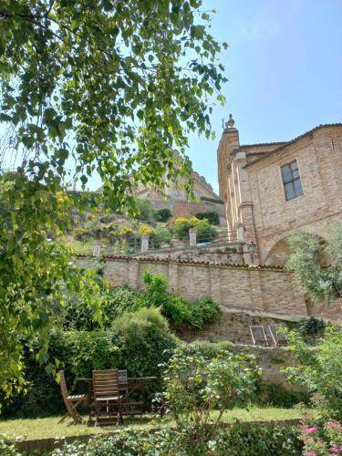 Guarene Apartment | 70 m² Apartment ∙ 2 bedrooms ∙ 4 guests