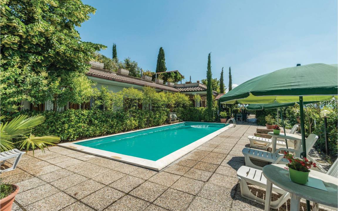 Collesanto Apartment | 70 m² Apartment ∙ 2 bedrooms ∙ 6 guests