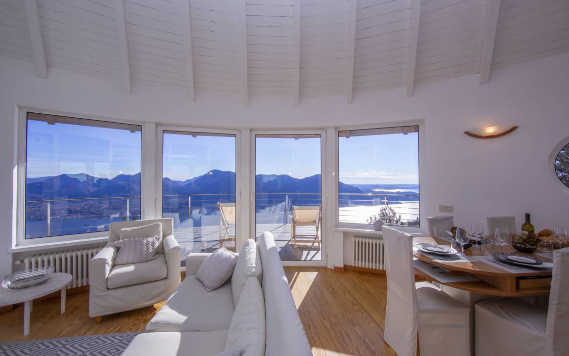 Pollino Apartment | 70 m² Apartment ∙ 2 bedrooms ∙ 4 guests