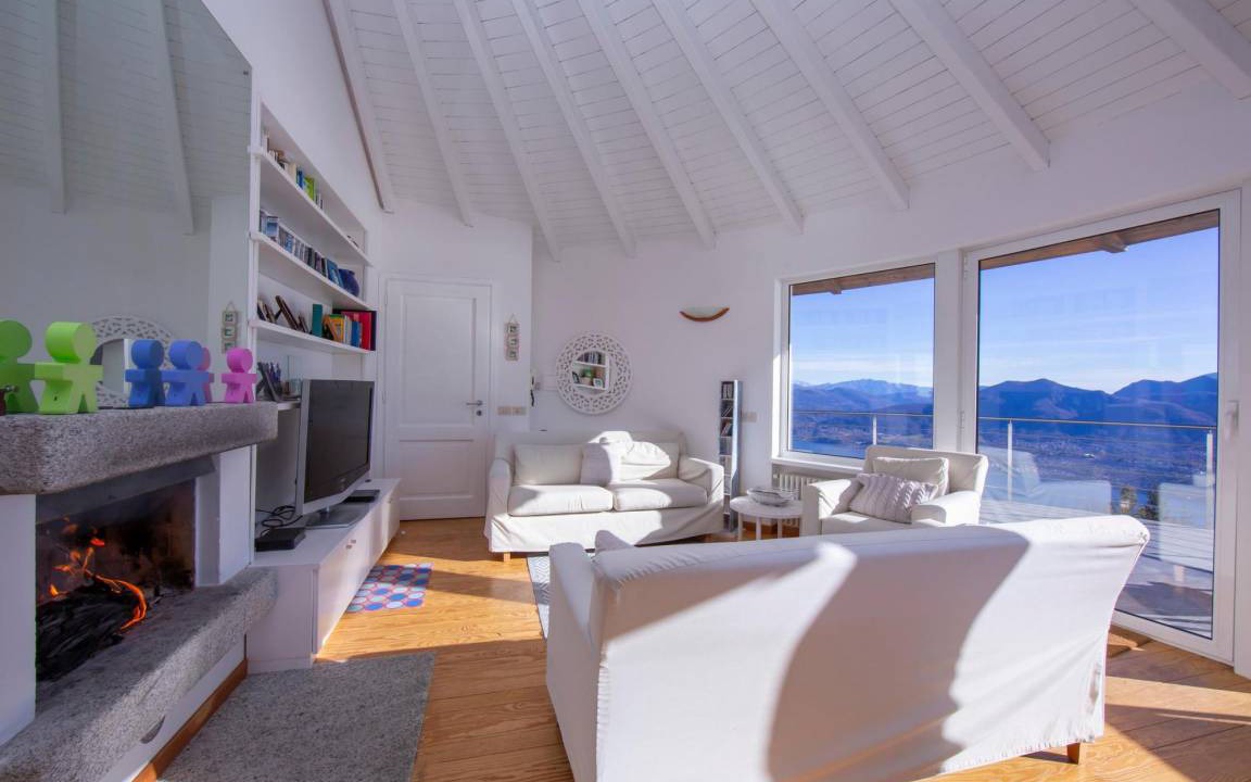 Pollino Apartment | 70 m² Apartment ∙ 2 bedrooms ∙ 4 guests