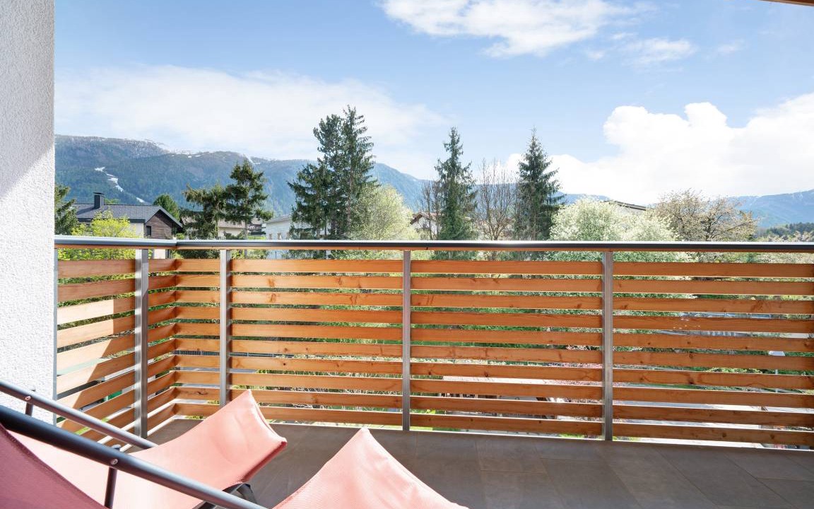 Riscone Apartment | 70 m² Apartment ∙ 2 bedrooms ∙ 7 guests