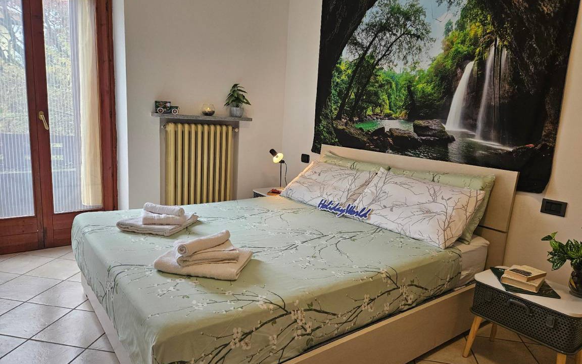 Ternate Apartment | 70 m² Apartment ∙ 2 bedrooms ∙ 4 guests