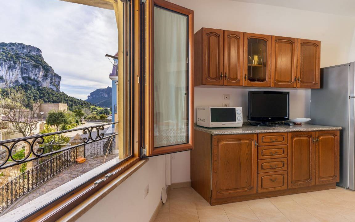 Ulassai Apartment | 70 m² Apartment ∙ 2 bedrooms ∙ 4 guests