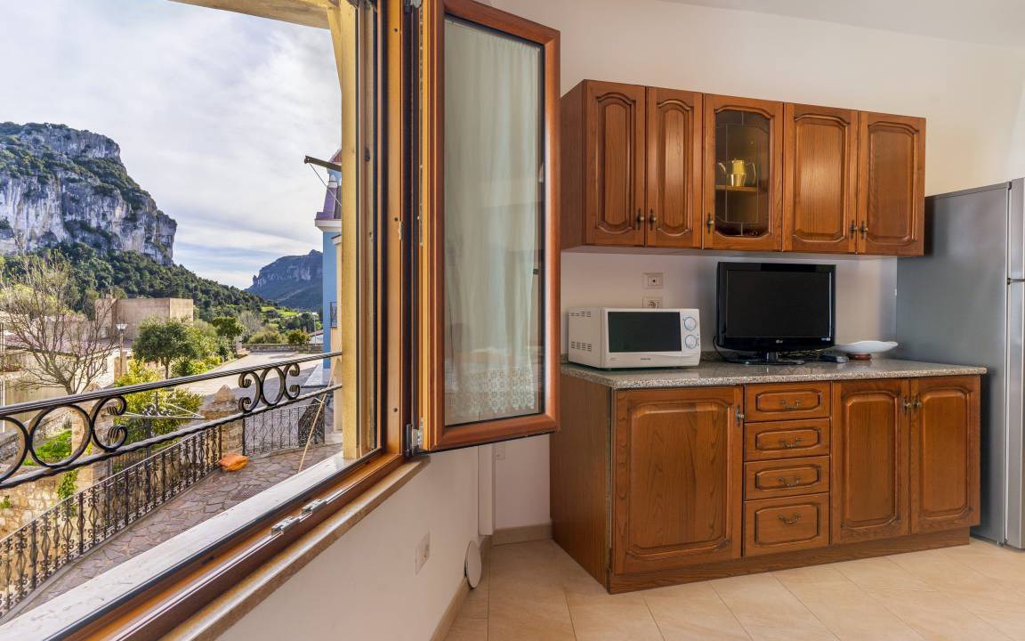 Ulassai Apartment | 70 m² Apartment ∙ 2 bedrooms ∙ 4 guests