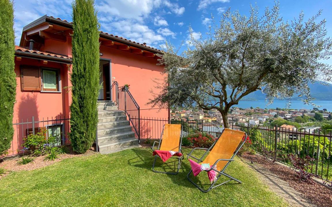 Bodengo Apartment | 70 m² Apartment ∙ 2 bedrooms ∙ 6 guests