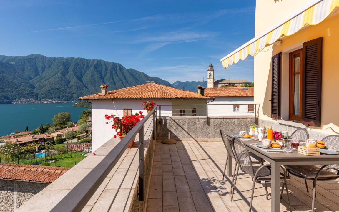 Azzano Apartment | 70 m² Apartment ∙ 2 bedrooms ∙ 3 guests
