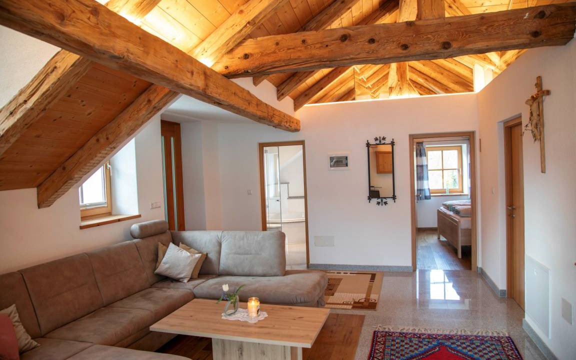 Laudes Apartment | 70 m² Apartment ∙ 2 bedrooms ∙ 3 guests