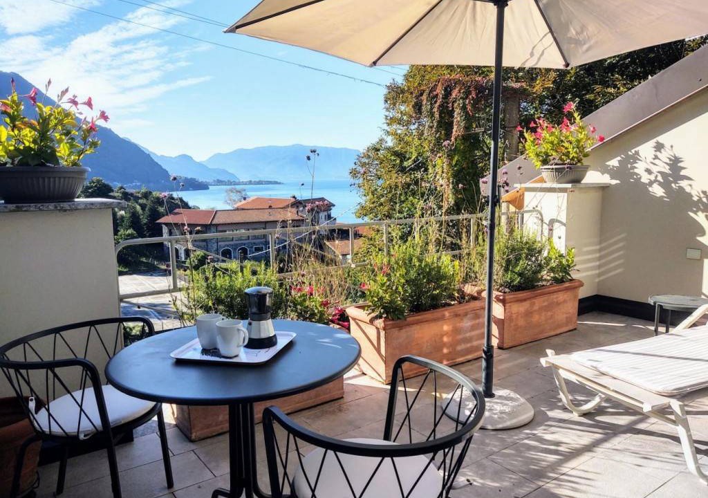 Olgiasca Apartment | 70 m² Apartment ∙ 2 bedrooms ∙ 4 guests