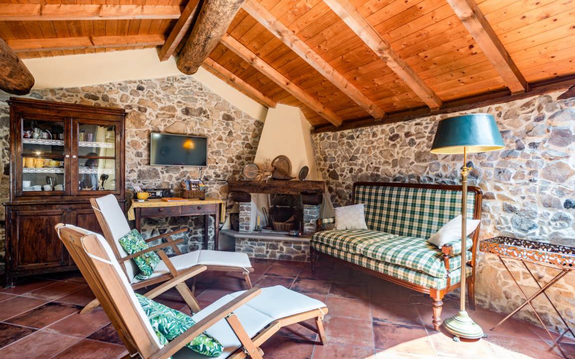 Borghetto di Vara Apartment | 70 m² Apartment ∙ 2 bedrooms ∙ 4 guests