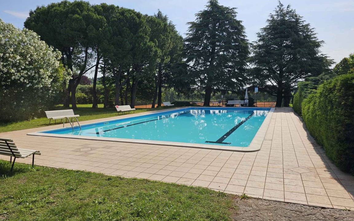 Colà Di Lazise Apartment | 70 m² Apartment ∙ 2 bedrooms ∙ 4 guests