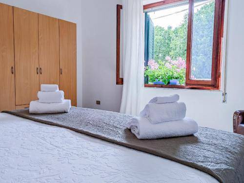 Triei Apartment | 70 m² Apartment ∙ 2 bedrooms ∙ 4 guests