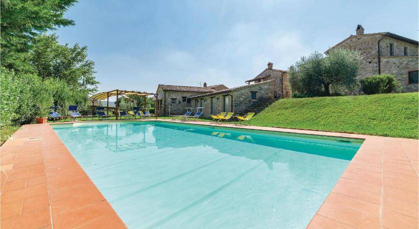 Todi Apartment | 70 m² Apartment ∙ 2 bedrooms ∙ 4 guests